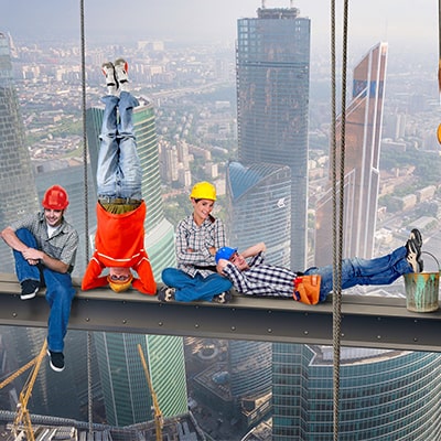 إدارة مشاريع